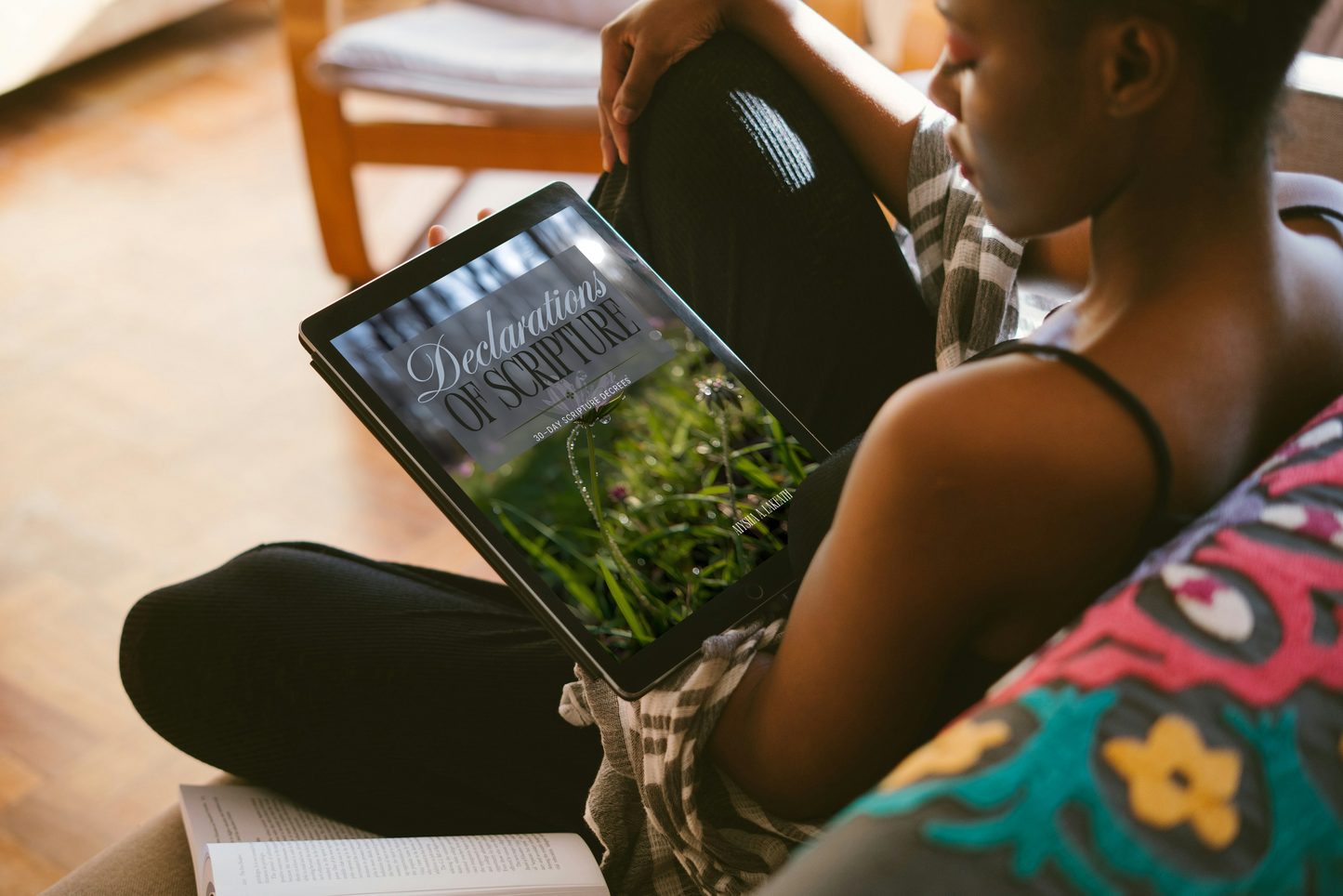 Declarations Of Scripture