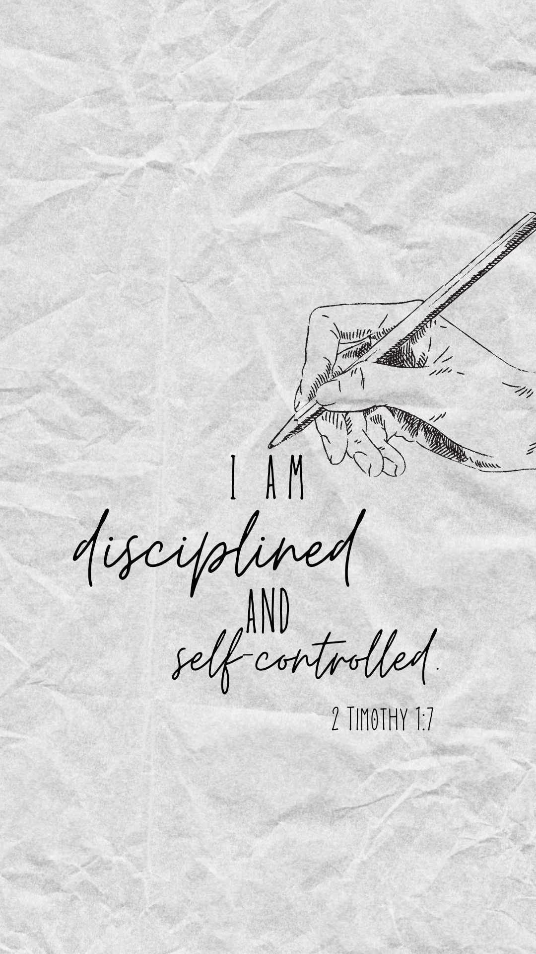 21 Scripture Wallpapers - (Kingdom Men Edition)