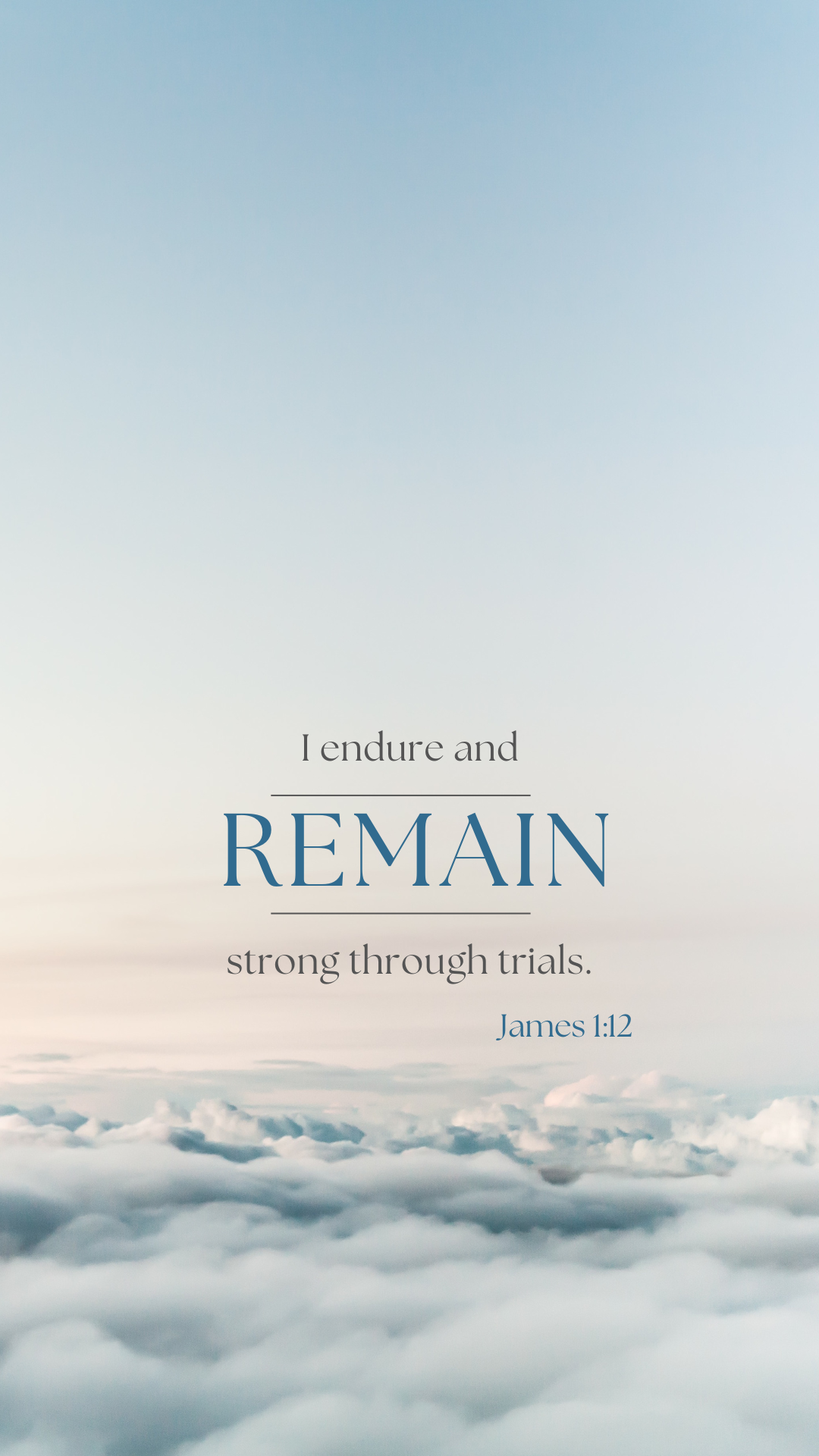 21 Scripture Wallpapers - (Kingdom Men Edition)