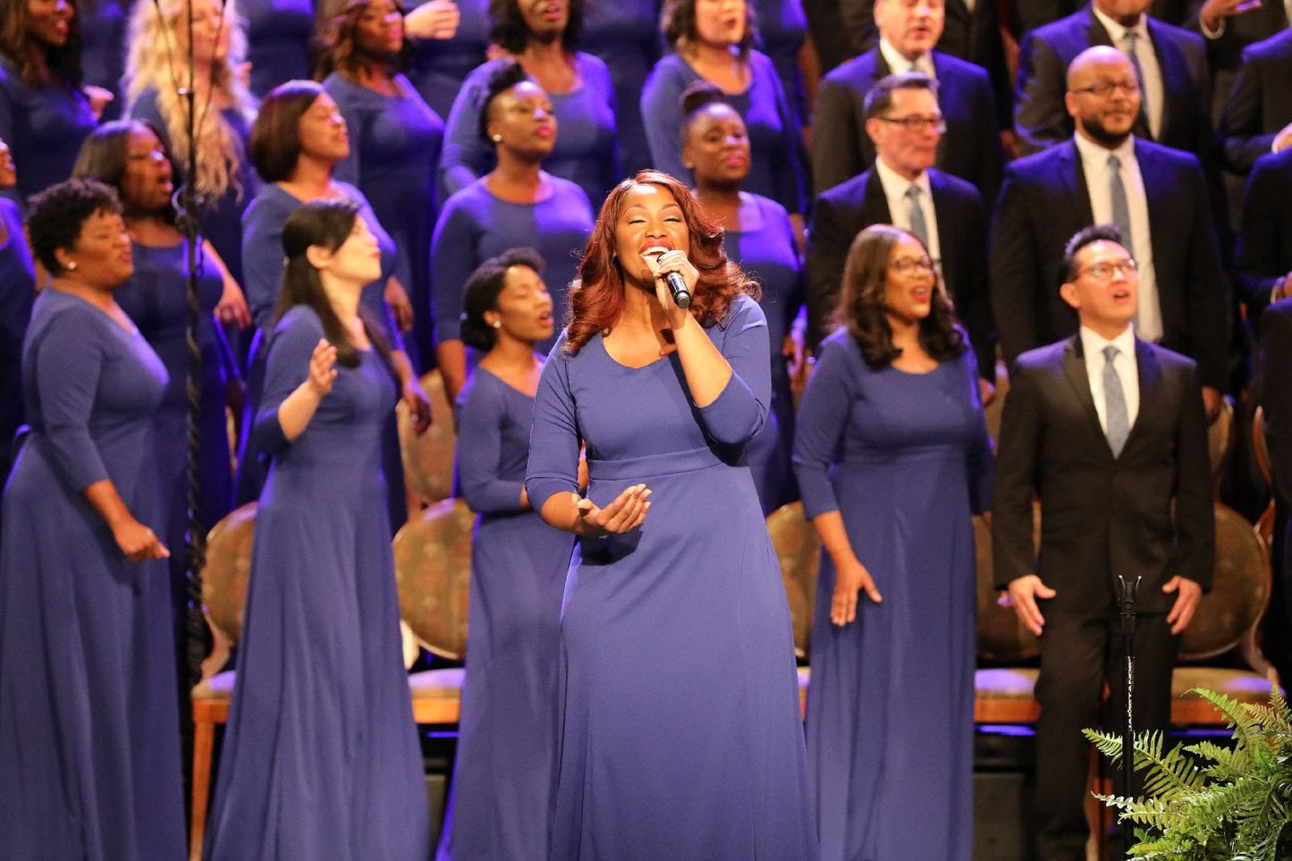 Singing Booking Deposit