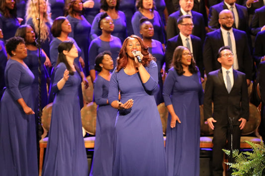 Singing Booking Deposit