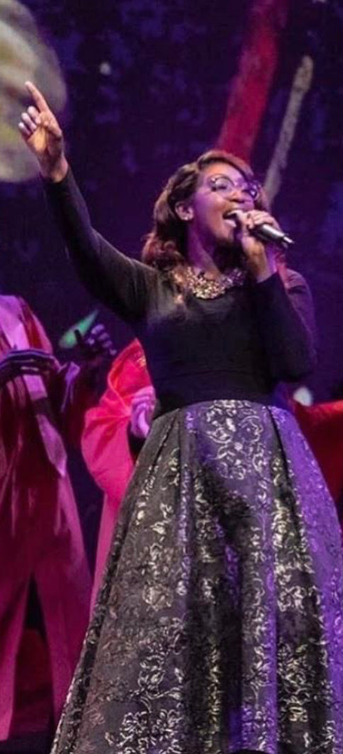 Singing Booking Deposit