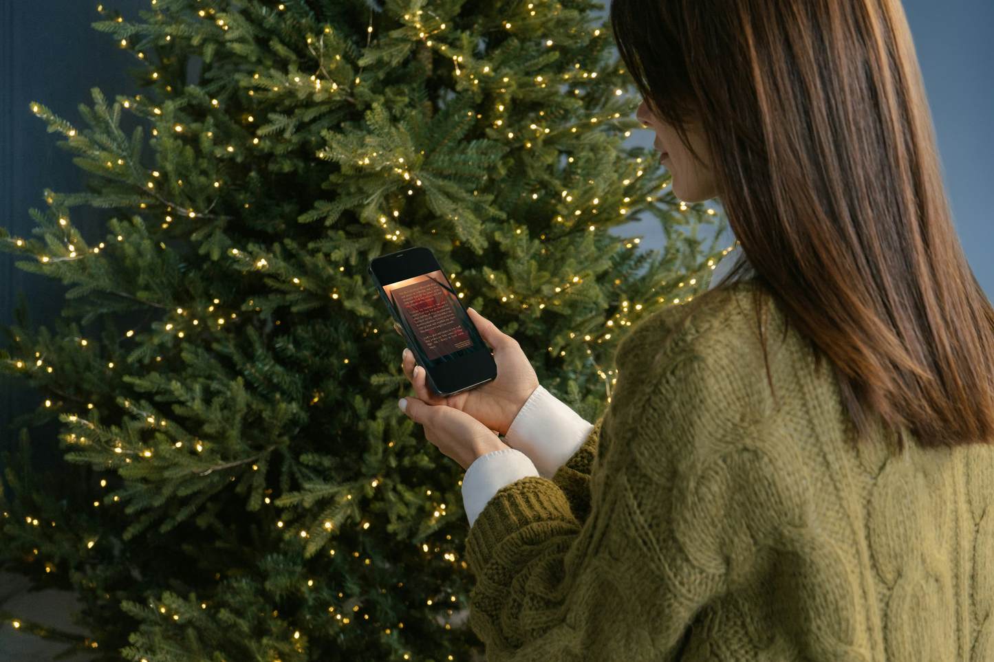 Declarations Of Scripture